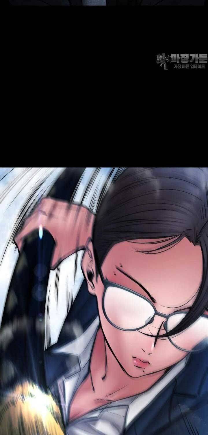 Thanh Kiếm Báo Thù - Chapter 40 - Page 92