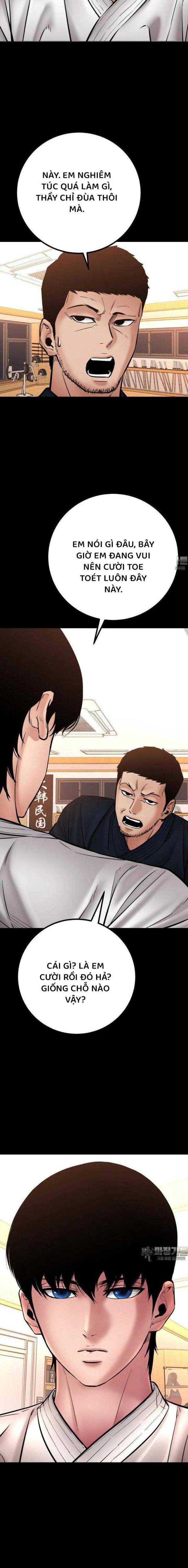 Thanh Kiếm Báo Thù - Chapter 41 - Page 21