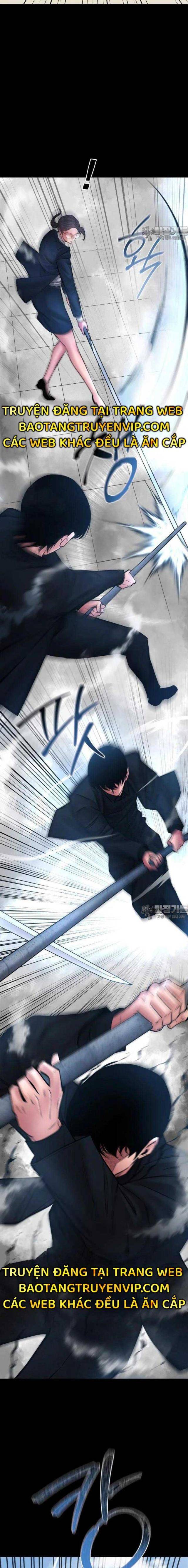 Thanh Kiếm Báo Thù - Chapter 41 - Page 23