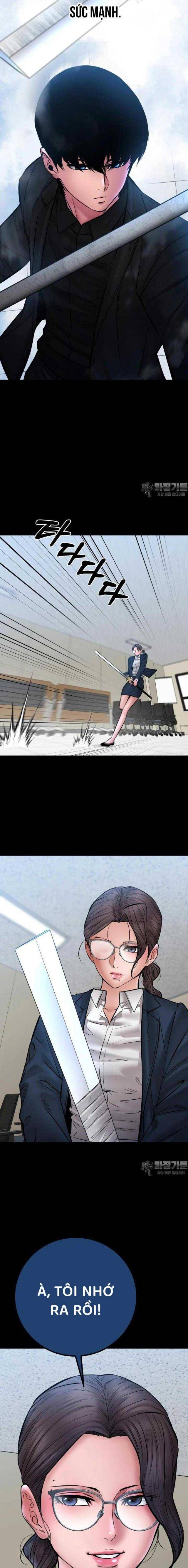 Thanh Kiếm Báo Thù - Chapter 41 - Page 25