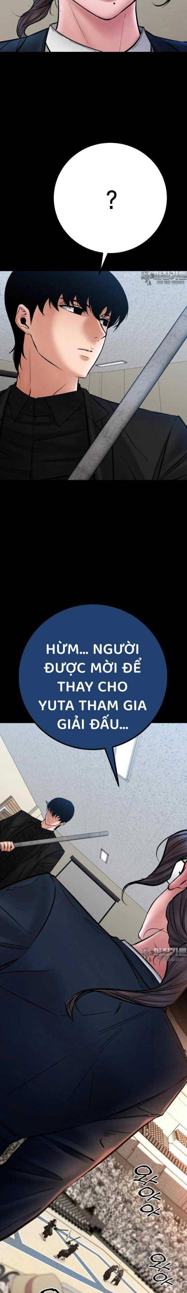 Thanh Kiếm Báo Thù - Chapter 41 - Page 26