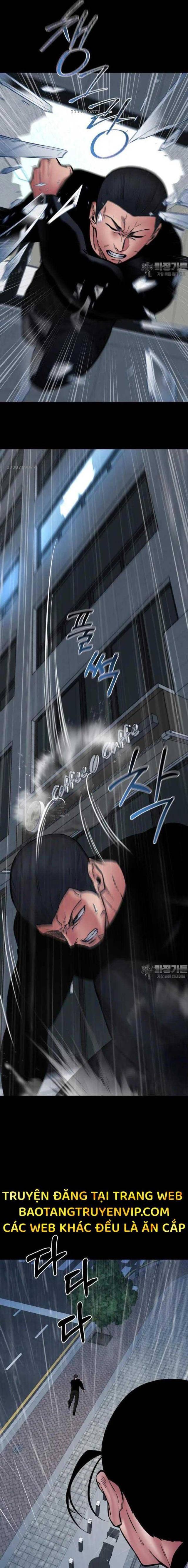 Thanh Kiếm Báo Thù - Chapter 41 - Page 5