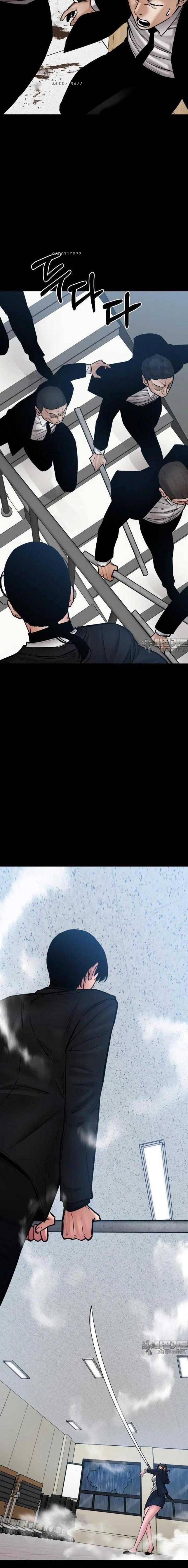 Thanh Kiếm Báo Thù - Chapter 41 - Page 7