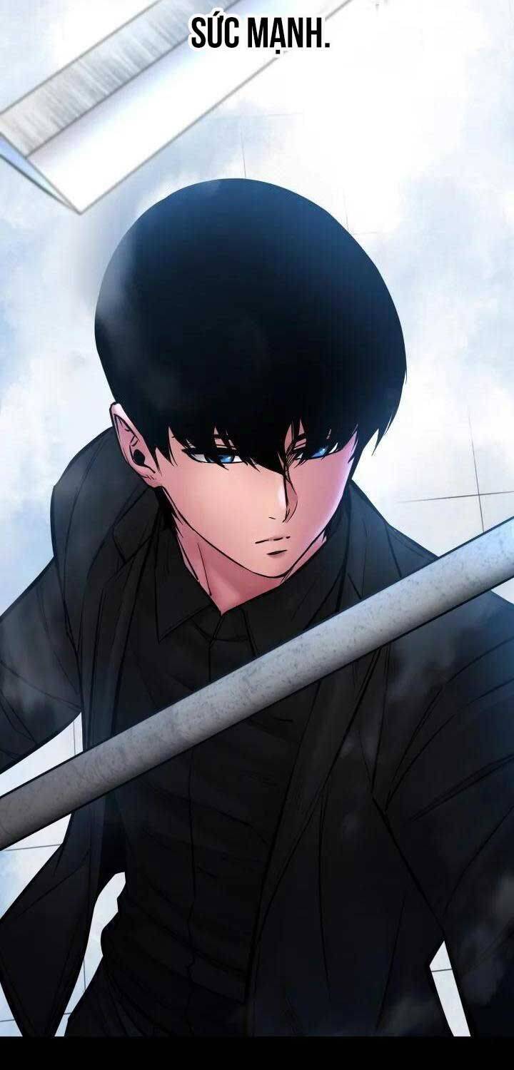 Thanh Kiếm Báo Thù - Chapter 42 - Page 100