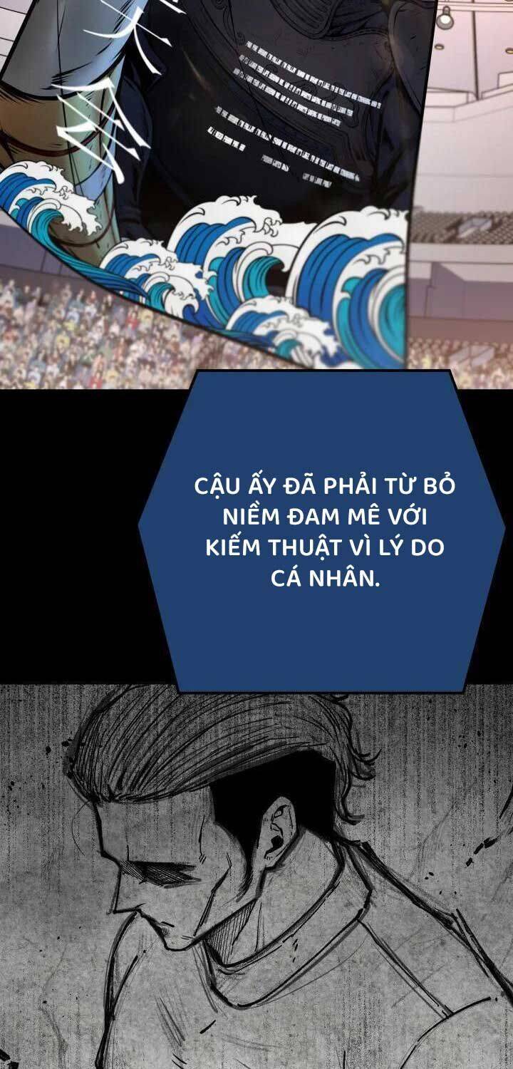 Thanh Kiếm Báo Thù - Chapter 42 - Page 109