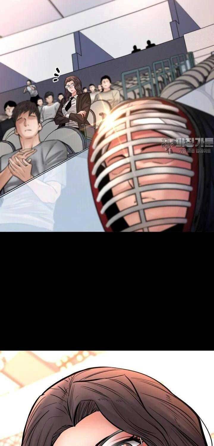 Thanh Kiếm Báo Thù - Chapter 42 - Page 112