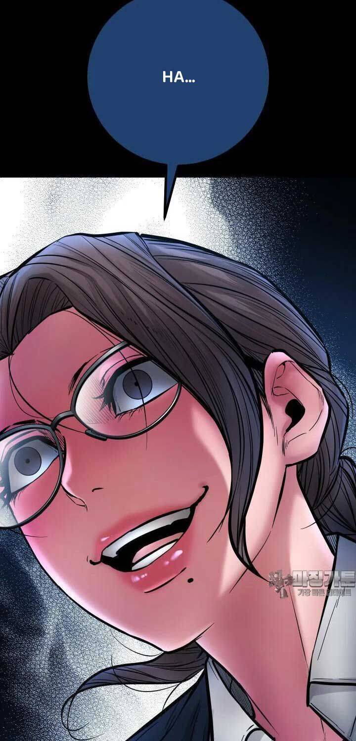 Thanh Kiếm Báo Thù - Chapter 42 - Page 115