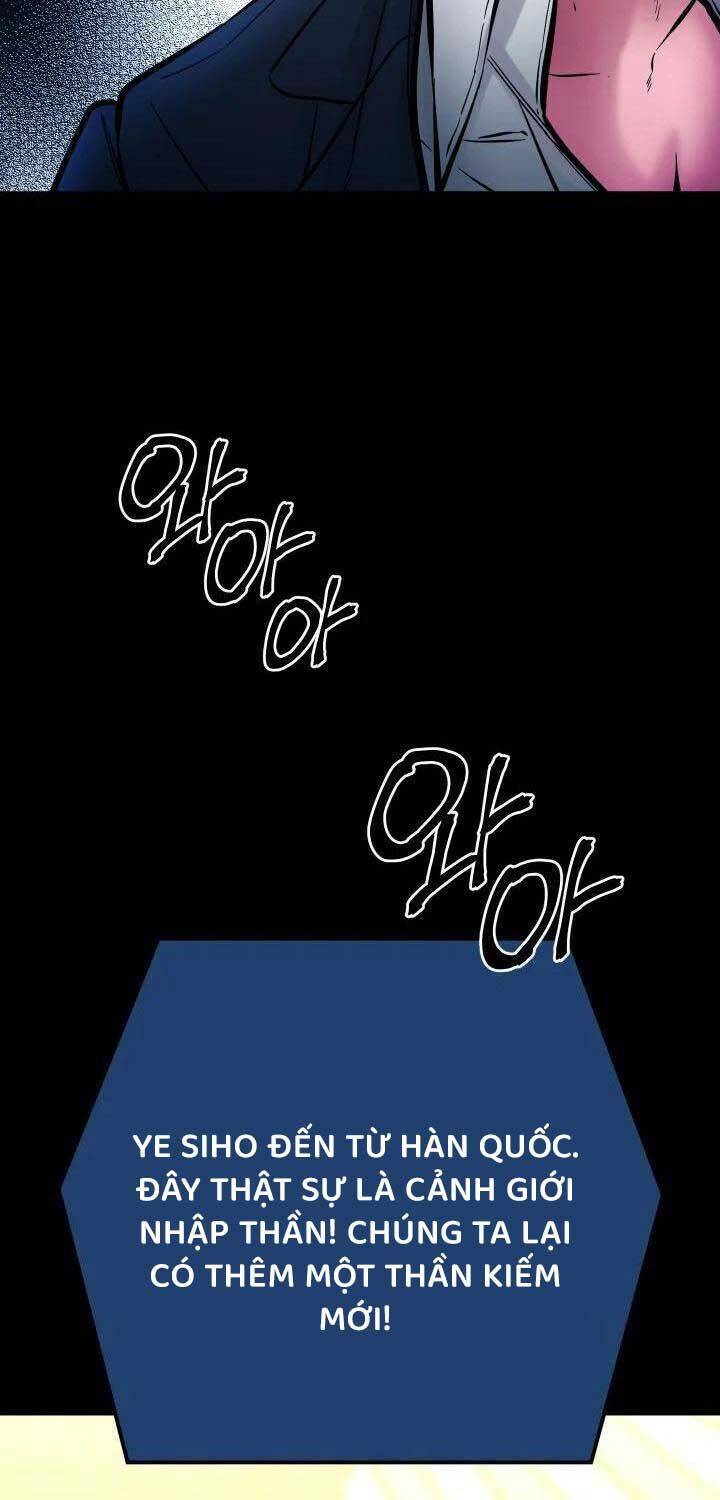 Thanh Kiếm Báo Thù - Chapter 42 - Page 116
