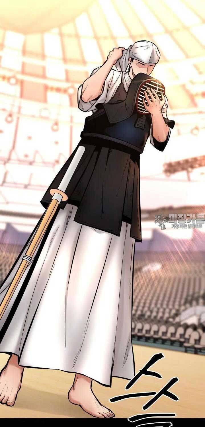 Thanh Kiếm Báo Thù - Chapter 42 - Page 117