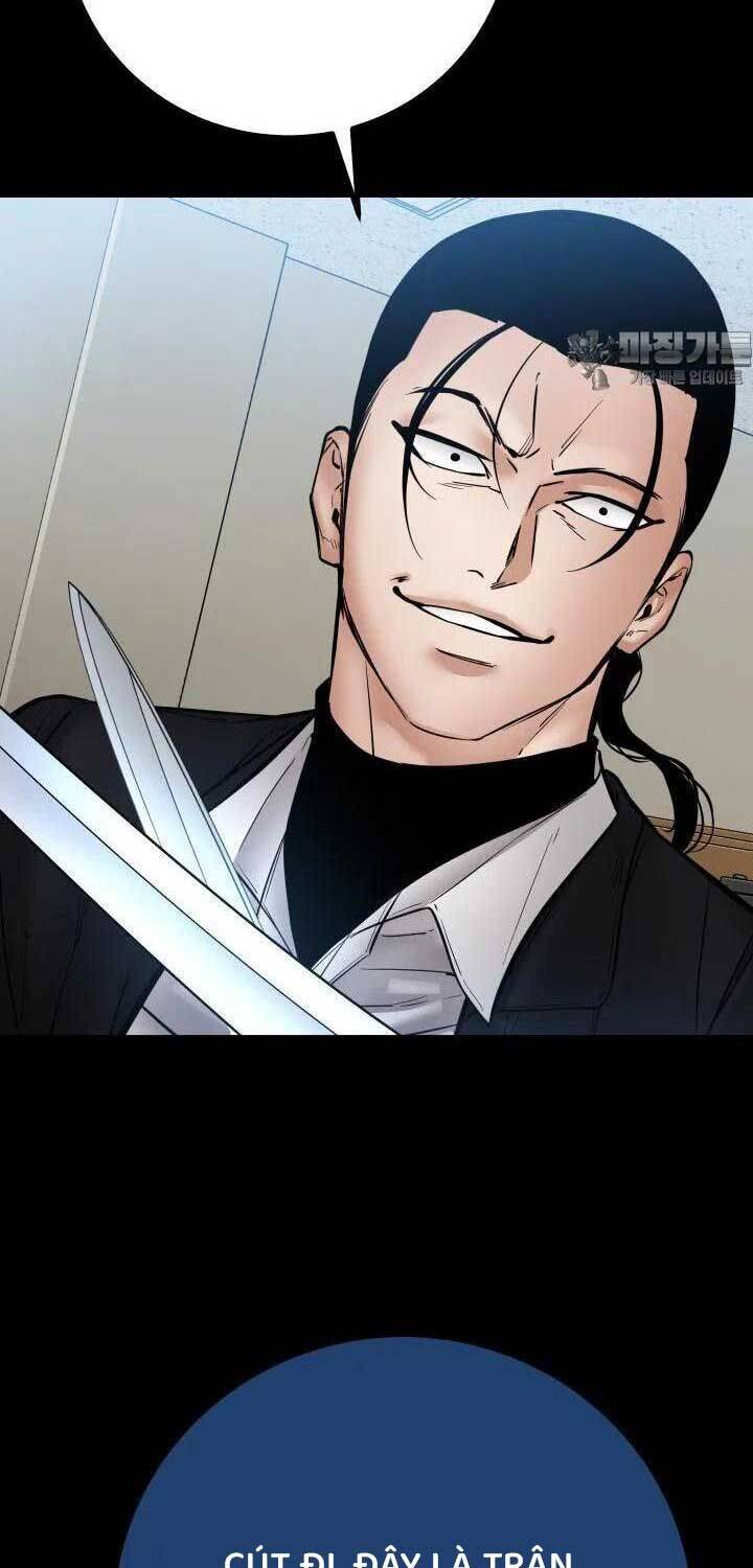 Thanh Kiếm Báo Thù - Chapter 42 - Page 15