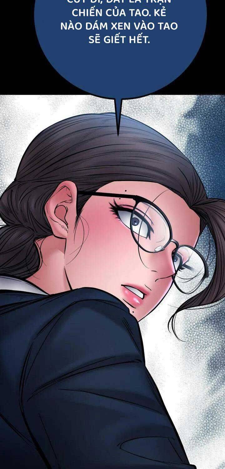 Thanh Kiếm Báo Thù - Chapter 42 - Page 16