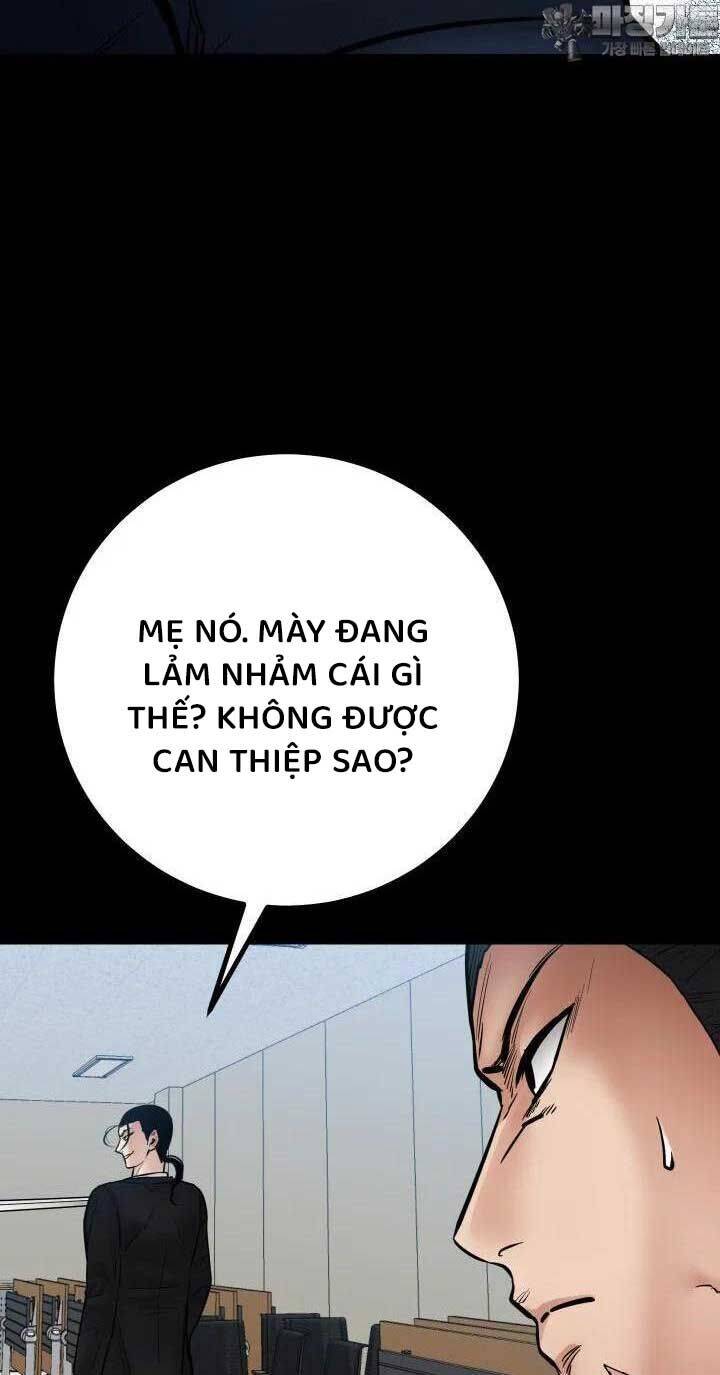 Thanh Kiếm Báo Thù - Chapter 42 - Page 17