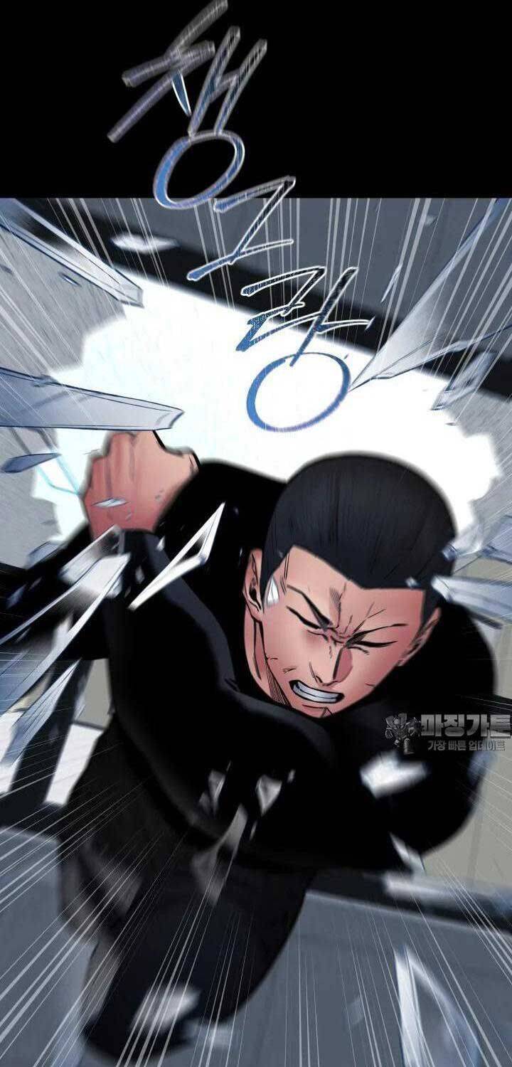 Thanh Kiếm Báo Thù - Chapter 42 - Page 20