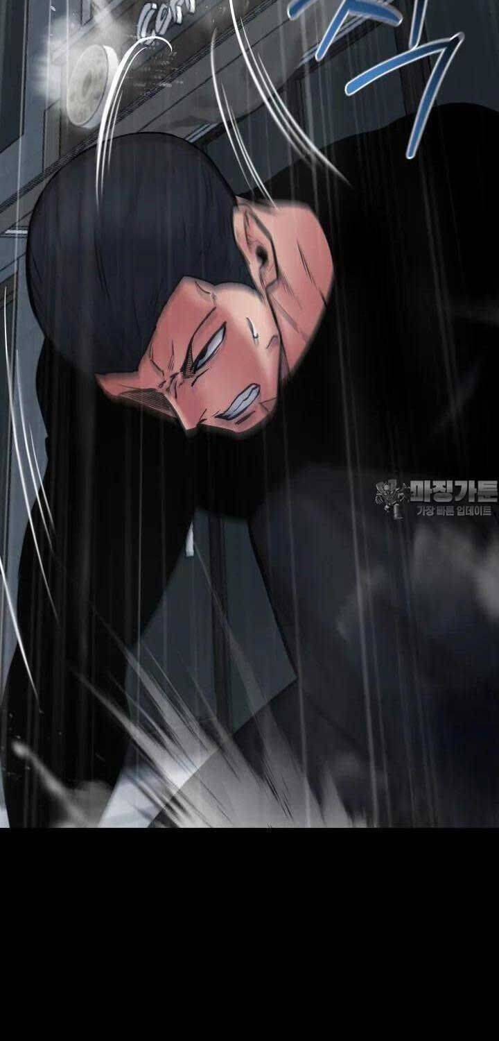 Thanh Kiếm Báo Thù - Chapter 42 - Page 22