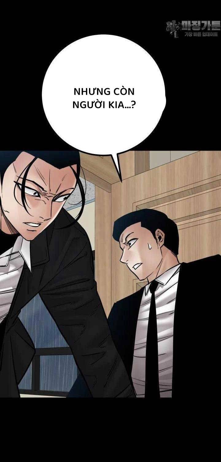 Thanh Kiếm Báo Thù - Chapter 42 - Page 26