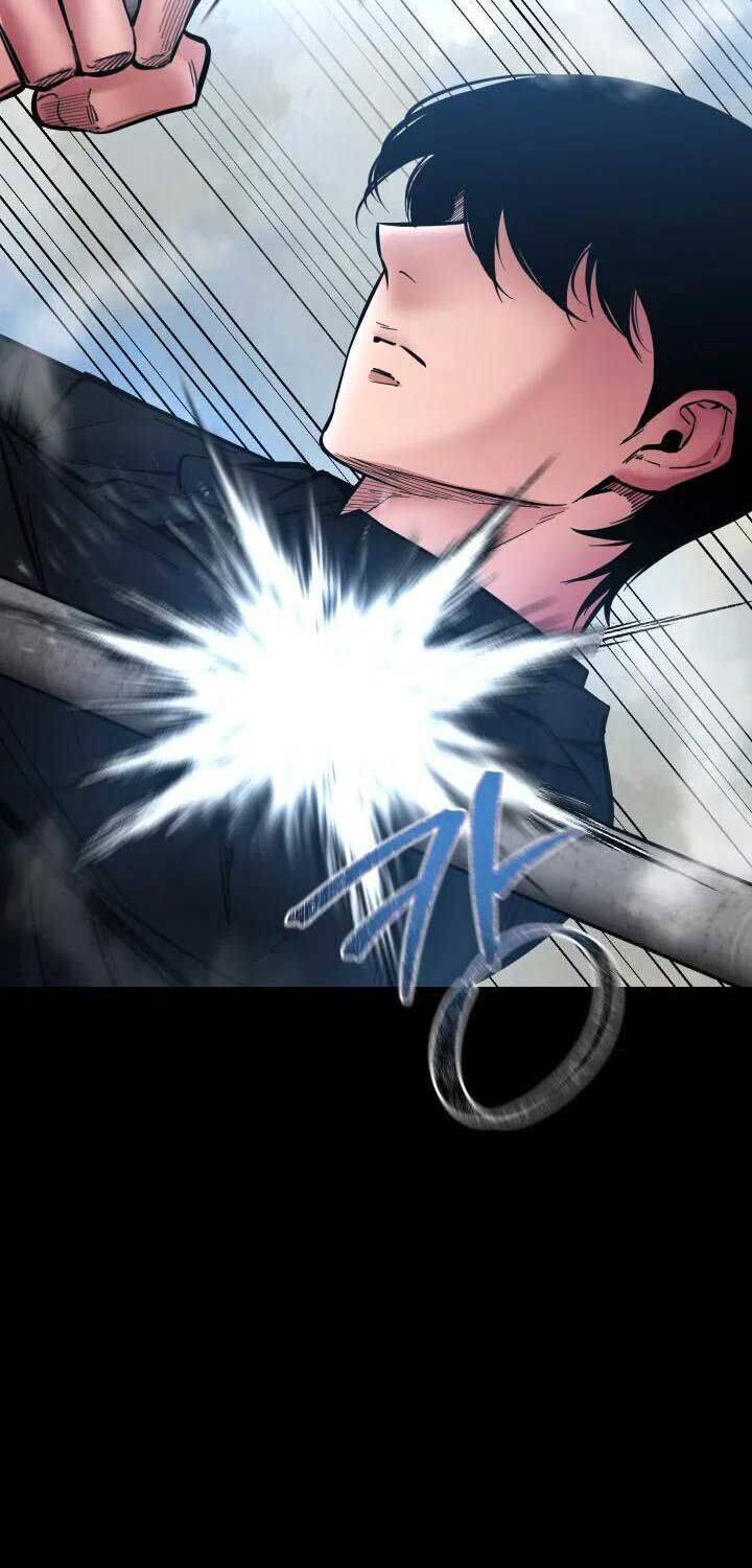 Thanh Kiếm Báo Thù - Chapter 42 - Page 3