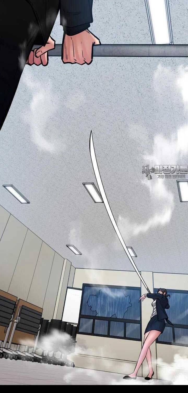 Thanh Kiếm Báo Thù - Chapter 42 - Page 31