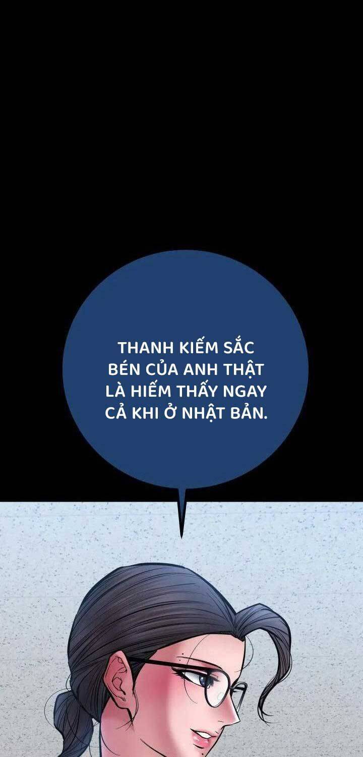 Thanh Kiếm Báo Thù - Chapter 42 - Page 32