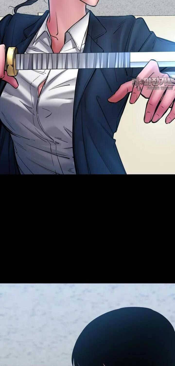 Thanh Kiếm Báo Thù - Chapter 42 - Page 33