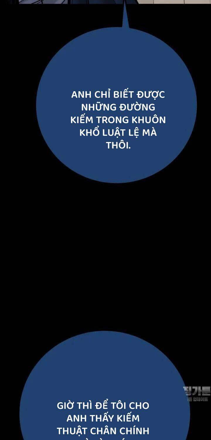 Thanh Kiếm Báo Thù - Chapter 42 - Page 36