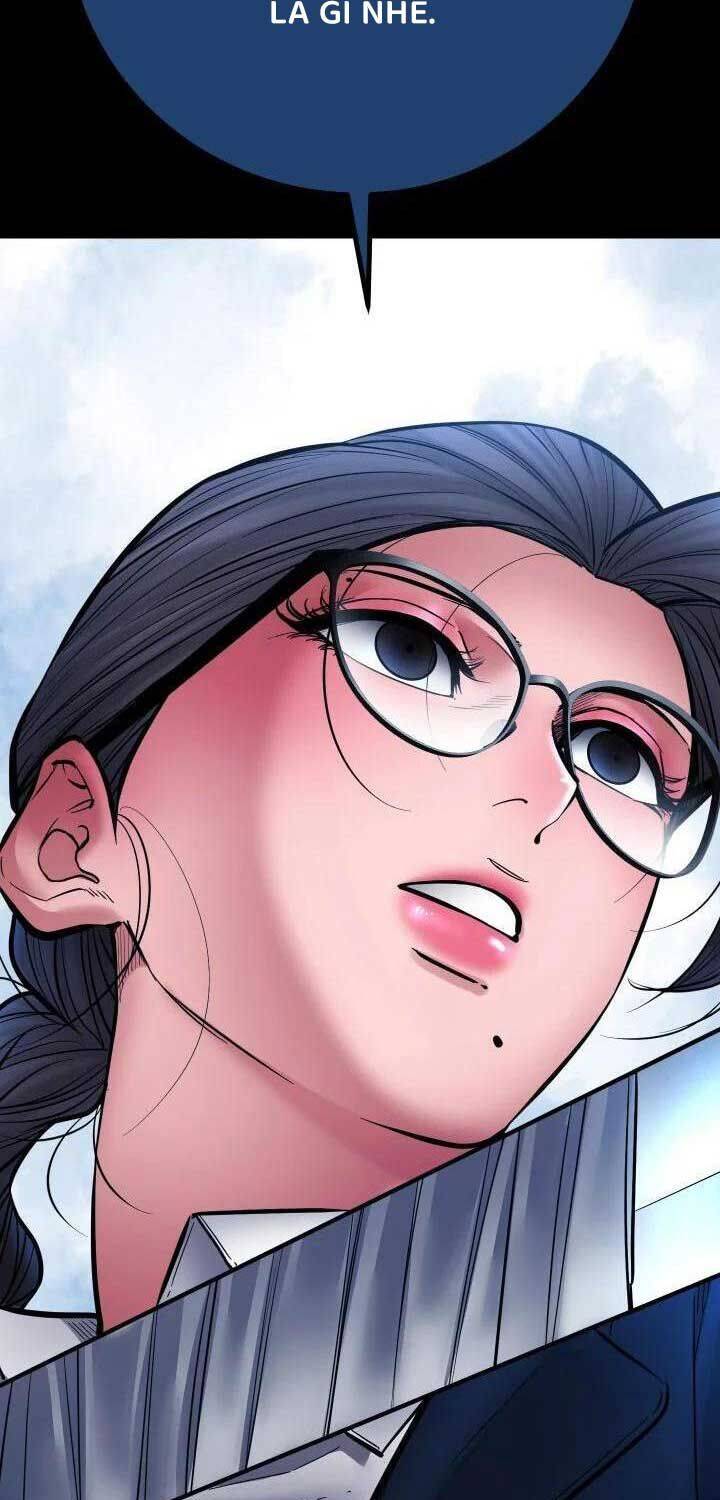 Thanh Kiếm Báo Thù - Chapter 42 - Page 37