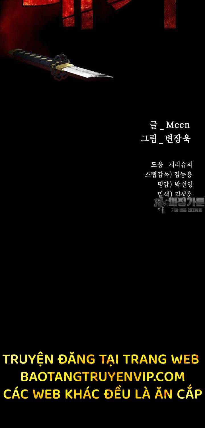 Thanh Kiếm Báo Thù - Chapter 42 - Page 40