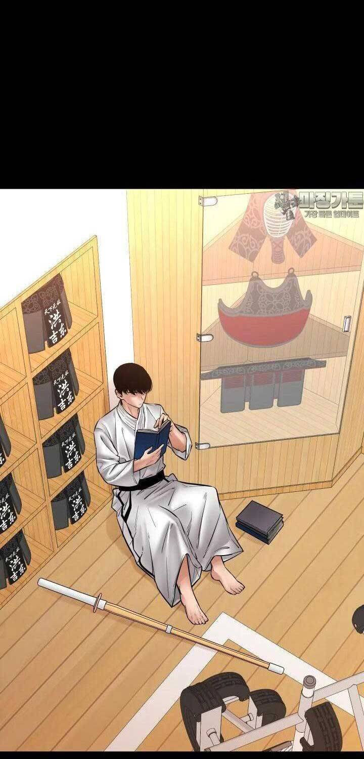 Thanh Kiếm Báo Thù - Chapter 42 - Page 42