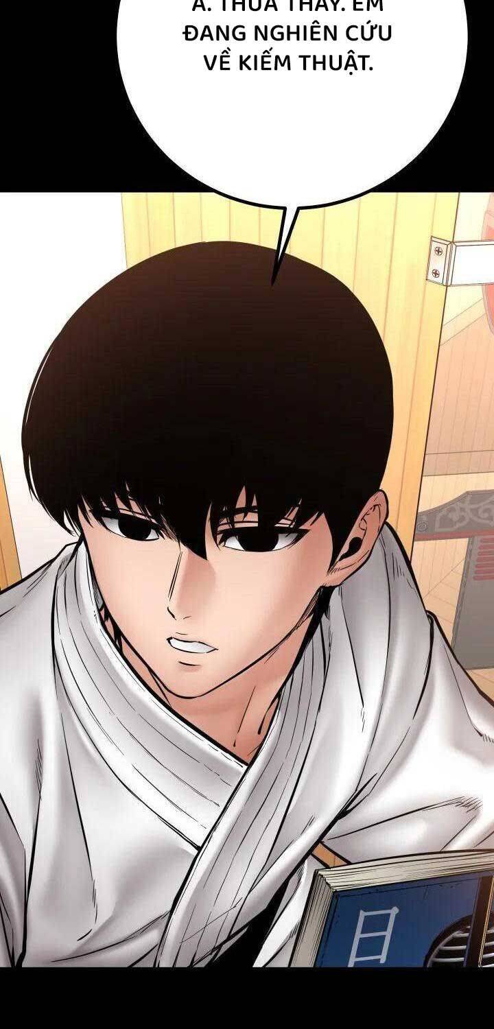 Thanh Kiếm Báo Thù - Chapter 42 - Page 46