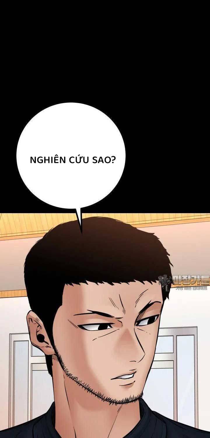 Thanh Kiếm Báo Thù - Chapter 42 - Page 47