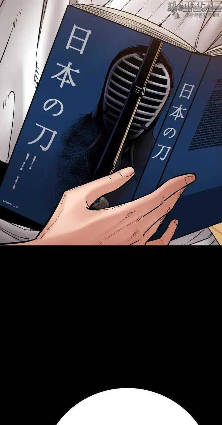 Thanh Kiếm Báo Thù - Chapter 42 - Page 53