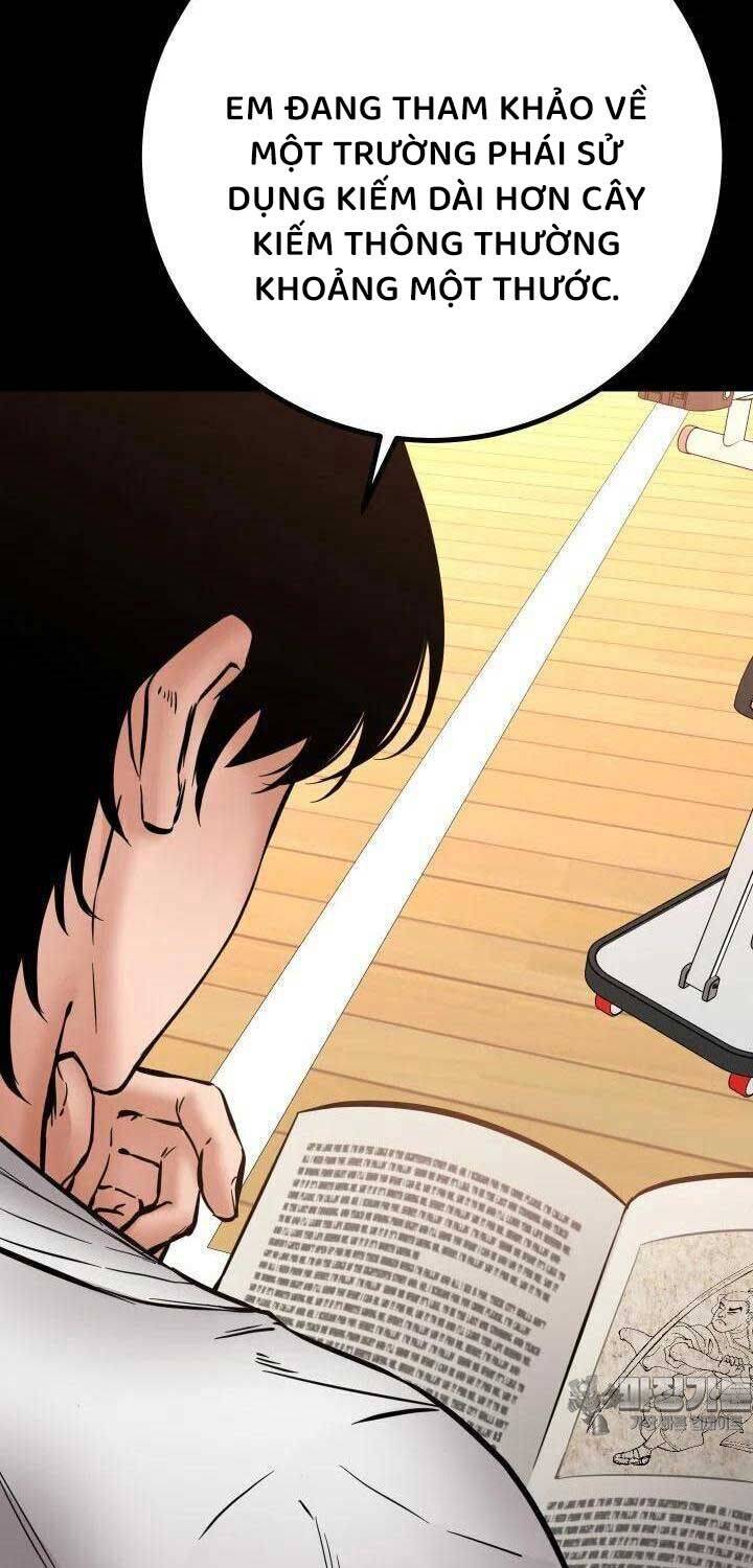 Thanh Kiếm Báo Thù - Chapter 42 - Page 54