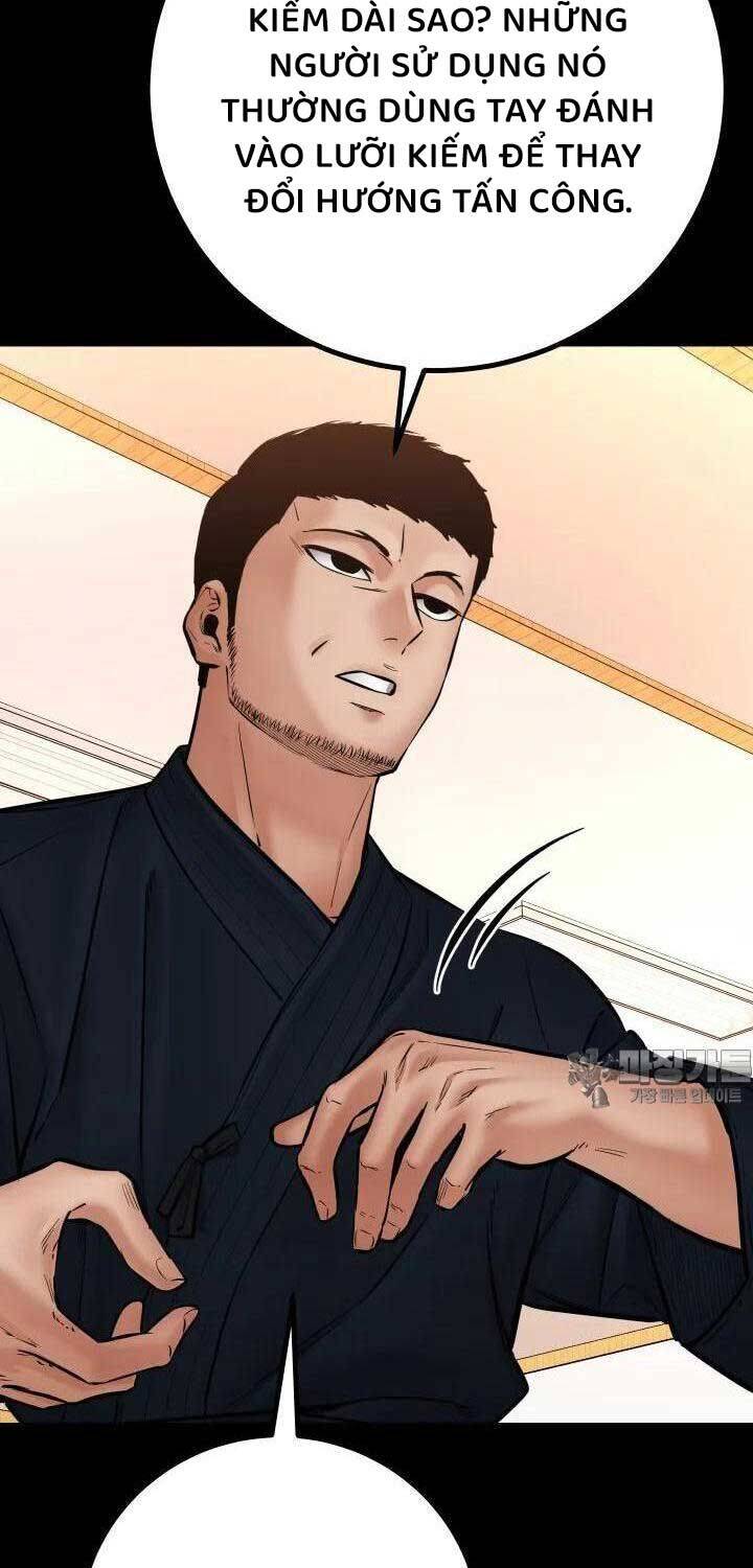 Thanh Kiếm Báo Thù - Chapter 42 - Page 56