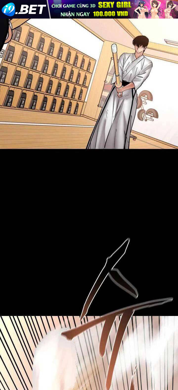 Thanh Kiếm Báo Thù - Chapter 42 - Page 61