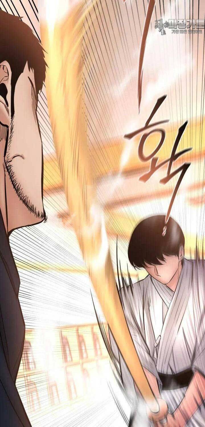 Thanh Kiếm Báo Thù - Chapter 42 - Page 62