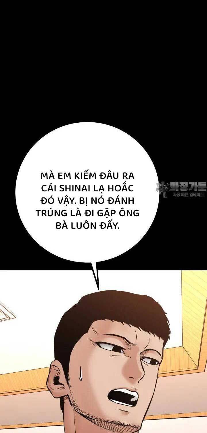 Thanh Kiếm Báo Thù - Chapter 42 - Page 67