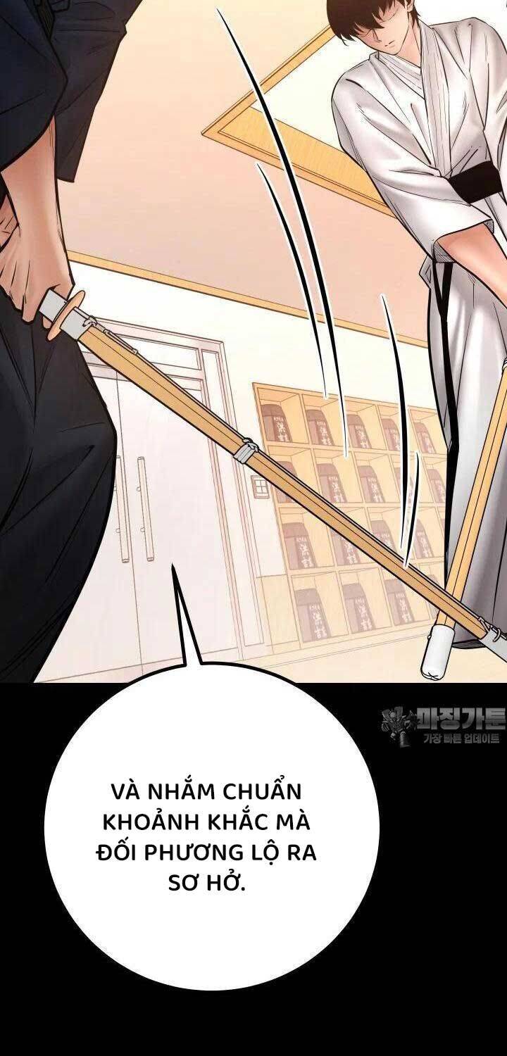 Thanh Kiếm Báo Thù - Chapter 42 - Page 74