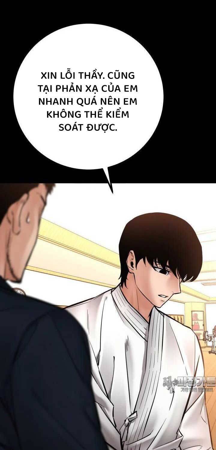 Thanh Kiếm Báo Thù - Chapter 42 - Page 81