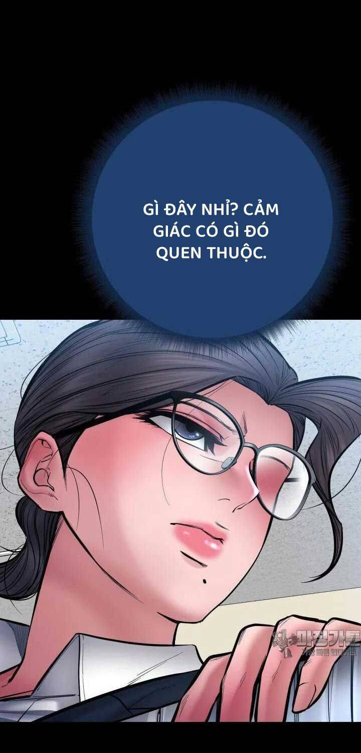 Thanh Kiếm Báo Thù - Chapter 42 - Page 9