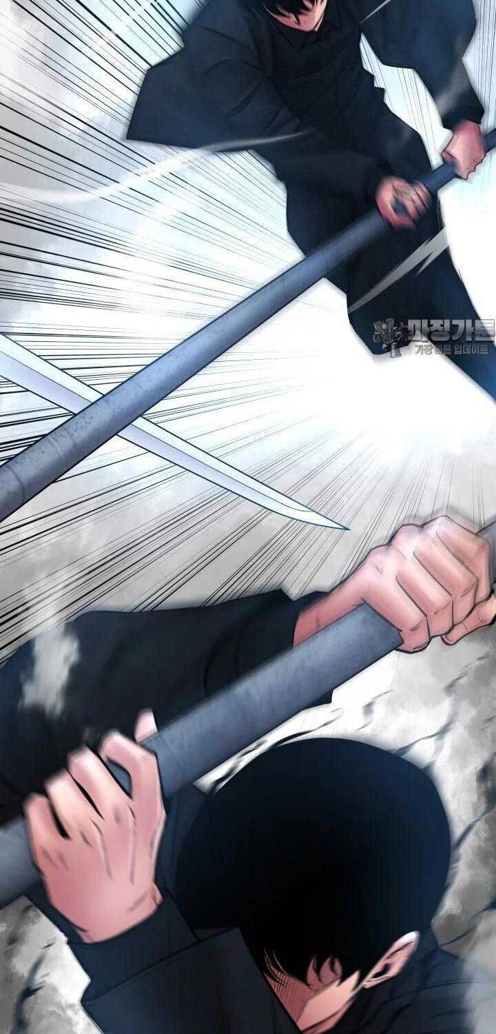 Thanh Kiếm Báo Thù - Chapter 42 - Page 94