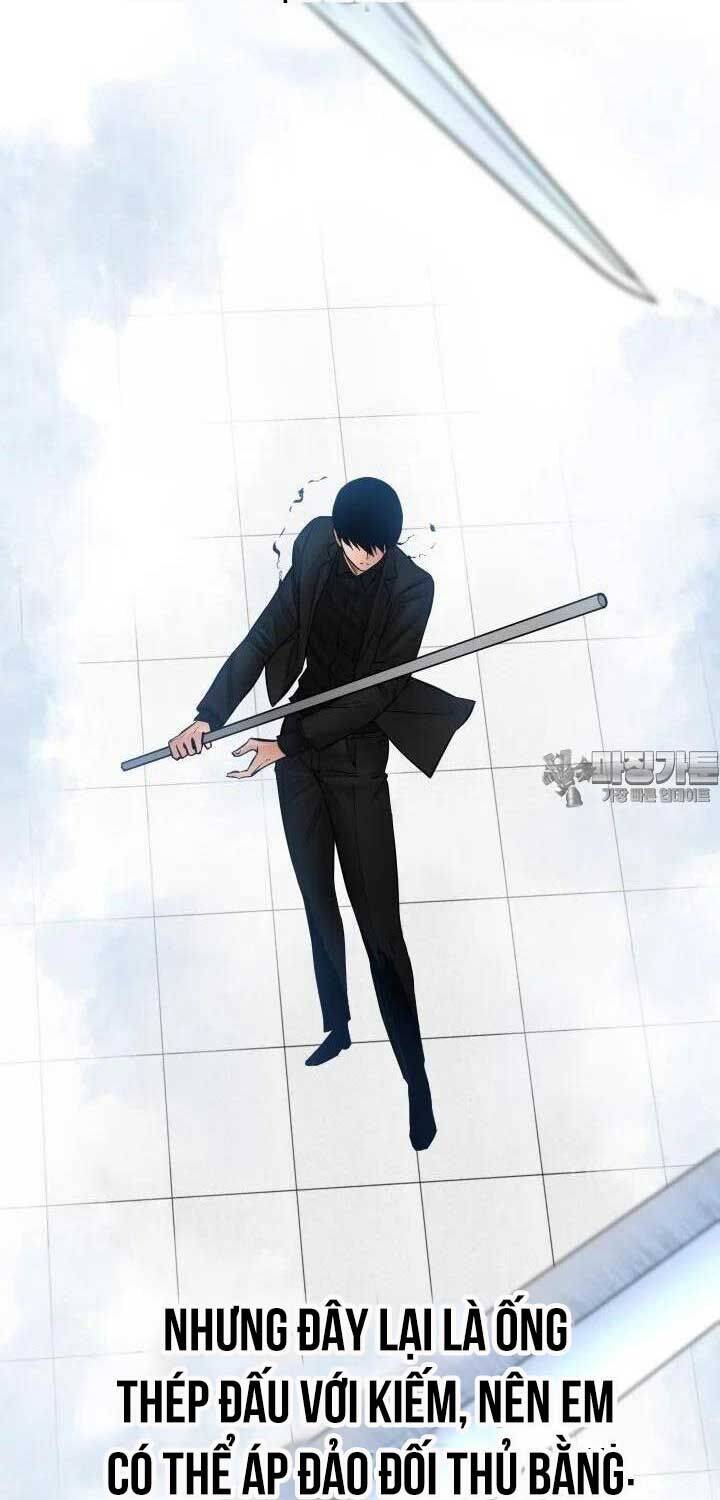 Thanh Kiếm Báo Thù - Chapter 42 - Page 99