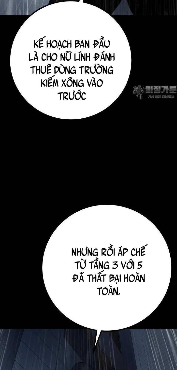 Thanh Kiếm Báo Thù - Chapter 43 - Page 11