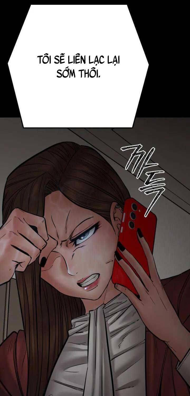 Thanh Kiếm Báo Thù - Chapter 43 - Page 17