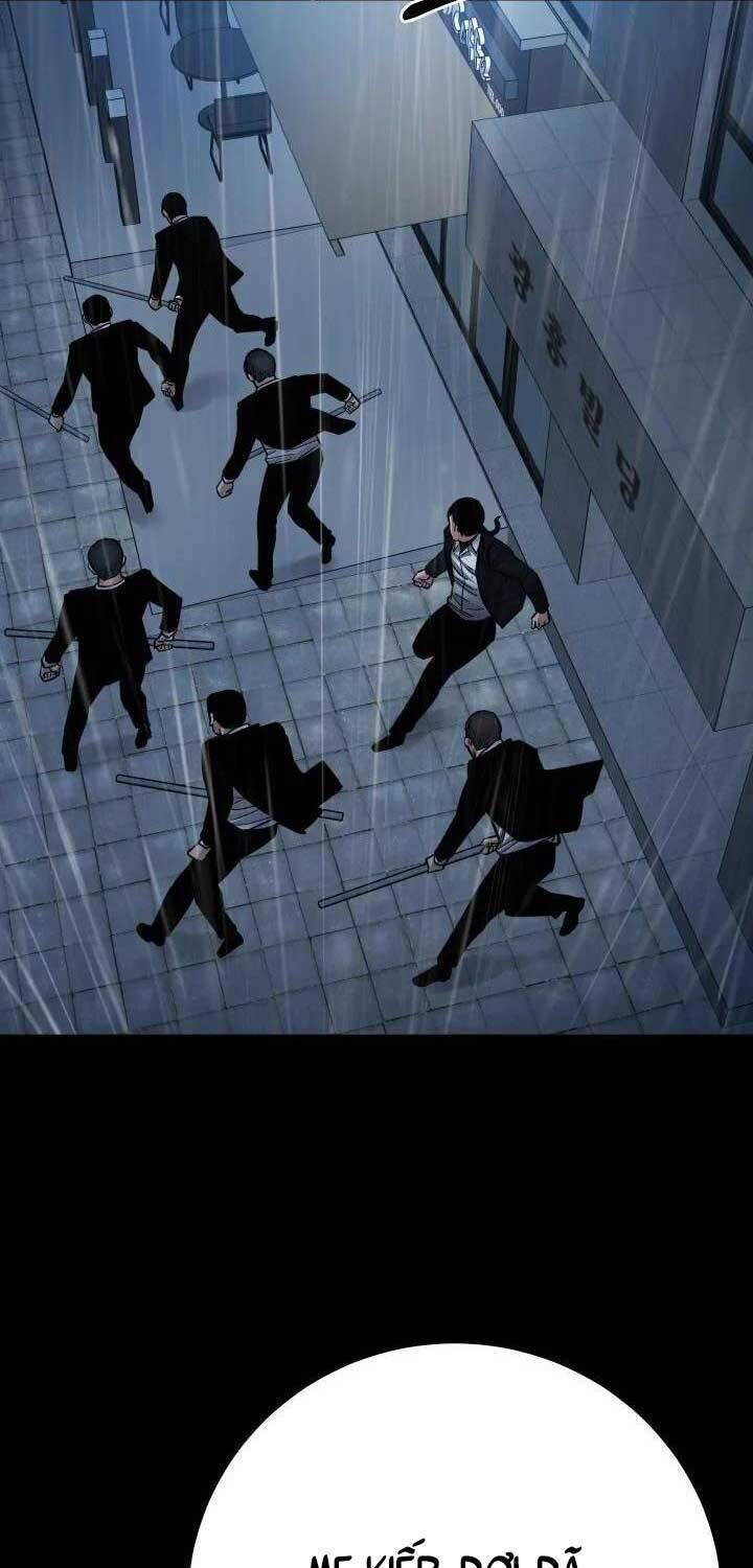 Thanh Kiếm Báo Thù - Chapter 43 - Page 19