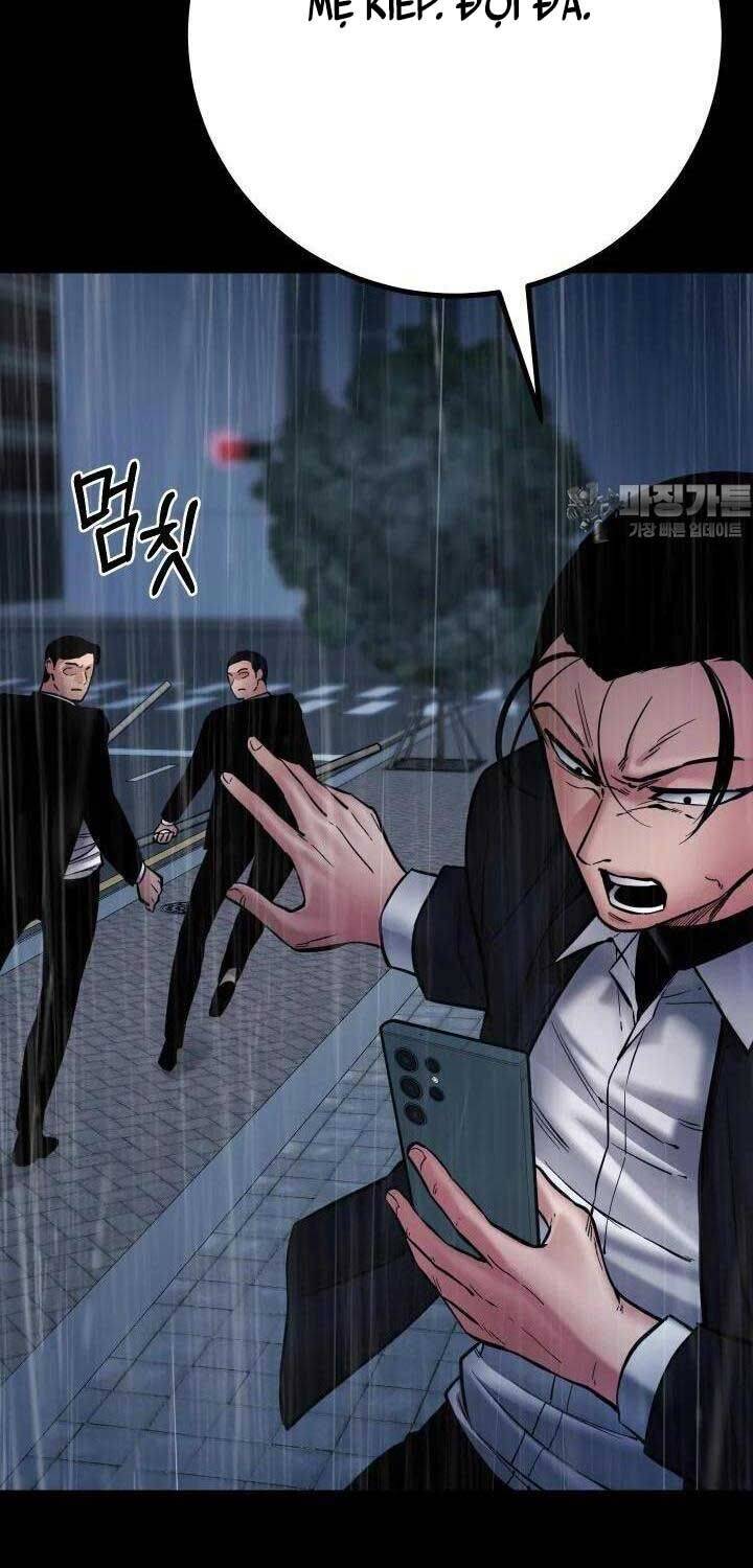 Thanh Kiếm Báo Thù - Chapter 43 - Page 20