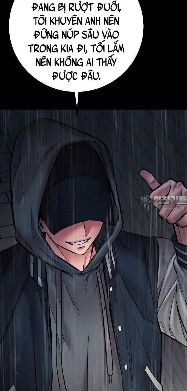 Thanh Kiếm Báo Thù - Chapter 43 - Page 25