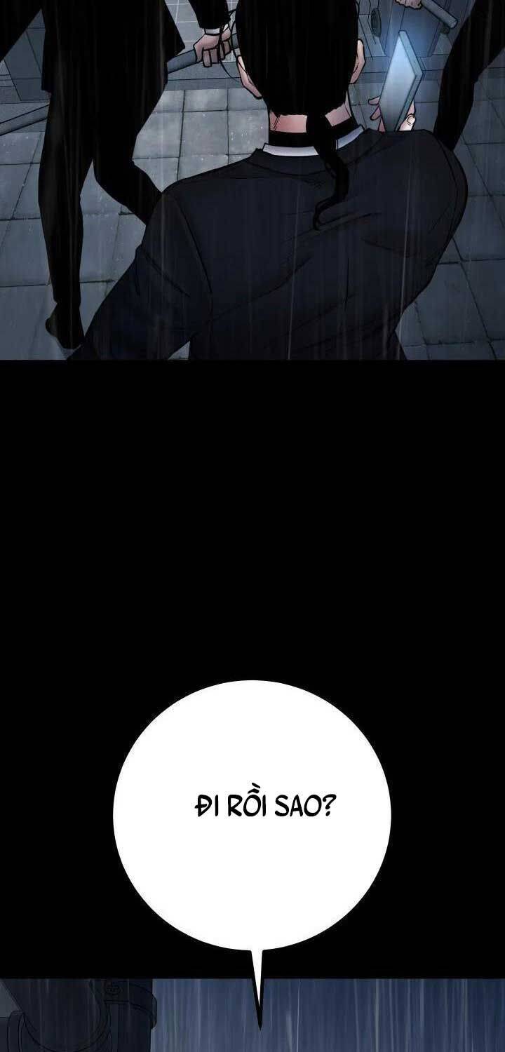 Thanh Kiếm Báo Thù - Chapter 43 - Page 29