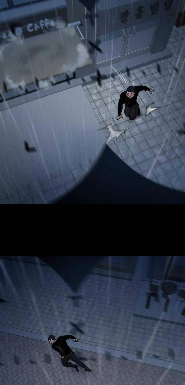 Thanh Kiếm Báo Thù - Chapter 43 - Page 3