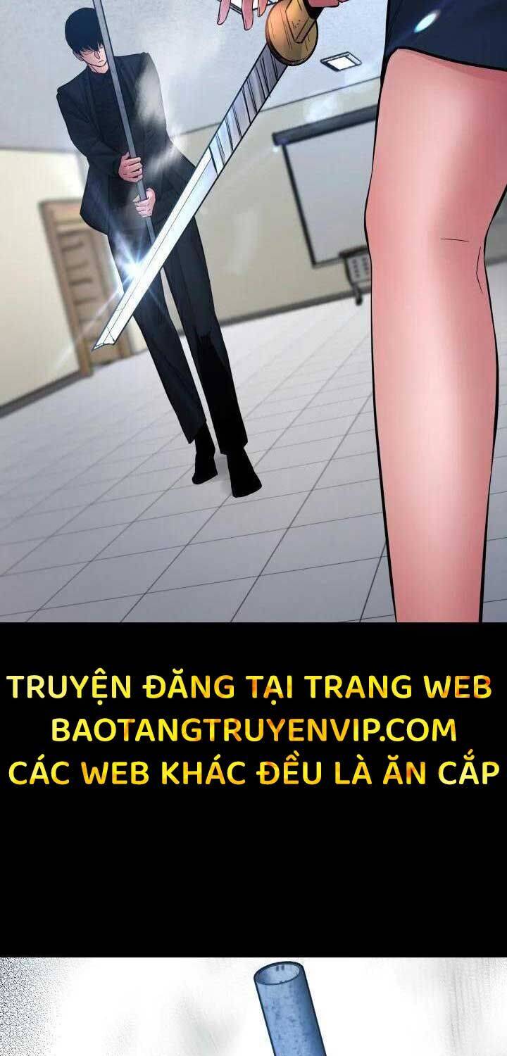 Thanh Kiếm Báo Thù - Chapter 43 - Page 35