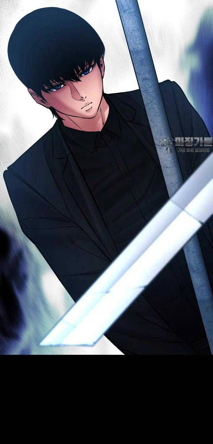 Thanh Kiếm Báo Thù - Chapter 43 - Page 36