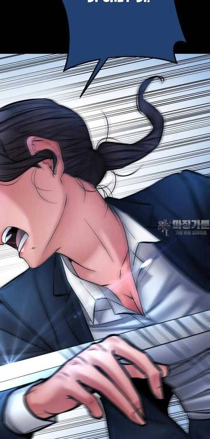 Thanh Kiếm Báo Thù - Chapter 43 - Page 41